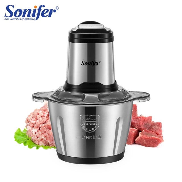 ست البيت 6 لتر Sonifer{8105}